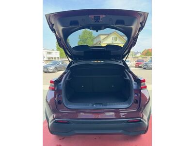 Nissan Juke Gebrauchtwagen Nissan Juke Gebrauchtwagen