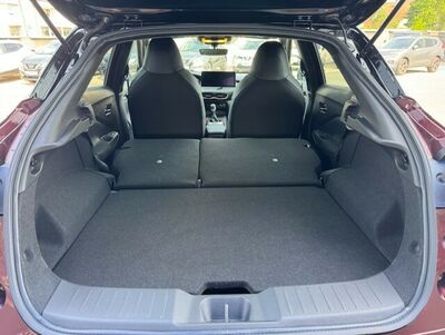 Nissan Juke Gebrauchtwagen Nissan Juke Gebrauchtwagen