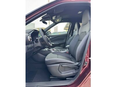 Nissan Juke Gebrauchtwagen Nissan Juke Gebrauchtwagen