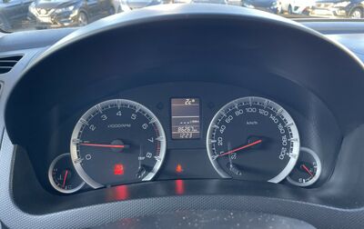 Suzuki Swift Gebrauchtwagen Suzuki Swift Gebrauchtwagen