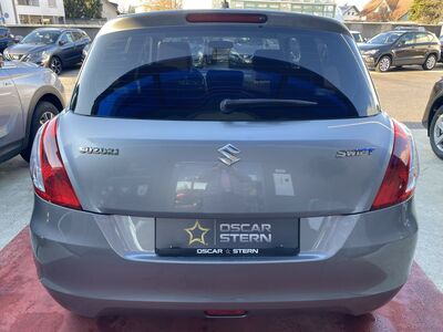 Suzuki Swift Gebrauchtwagen Suzuki Swift Gebrauchtwagen