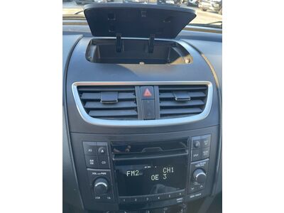 Suzuki Swift Gebrauchtwagen Suzuki Swift Gebrauchtwagen