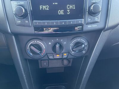 Suzuki Swift Gebrauchtwagen Suzuki Swift Gebrauchtwagen