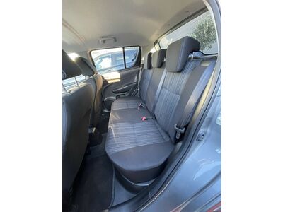 Suzuki Swift Gebrauchtwagen Suzuki Swift Gebrauchtwagen