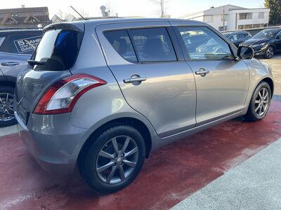 Suzuki Swift Gebrauchtwagen Suzuki Swift Gebrauchtwagen