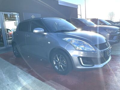 Suzuki Swift Gebrauchtwagen Suzuki Swift Gebrauchtwagen
