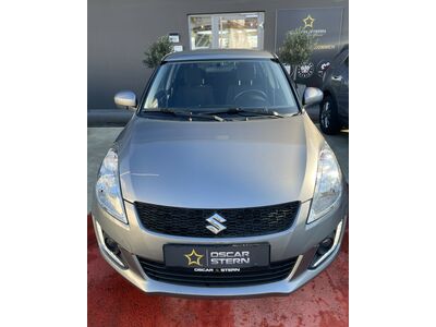 Suzuki Swift Gebrauchtwagen Suzuki Swift Gebrauchtwagen