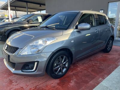 Suzuki Swift Gebrauchtwagen Suzuki Swift Gebrauchtwagen