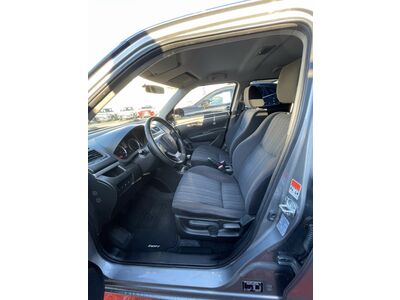 Suzuki Swift Gebrauchtwagen Suzuki Swift Gebrauchtwagen