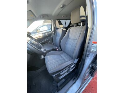 Suzuki Swift Gebrauchtwagen Suzuki Swift Gebrauchtwagen