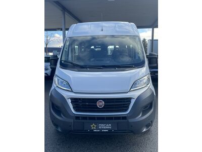 Fiat Ducato Gebrauchtwagen Fiat Ducato Gebrauchtwagen