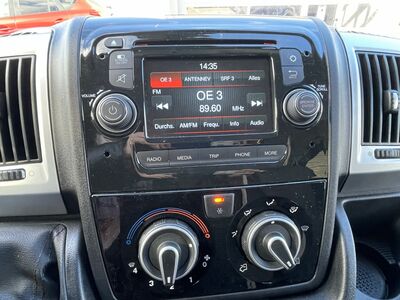 Fiat Ducato Gebrauchtwagen Fiat Ducato Gebrauchtwagen