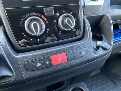 Fiat Ducato Gebrauchtwagen Fiat Ducato Gebrauchtwagen