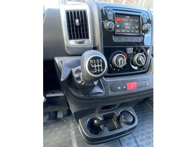 Fiat Ducato Gebrauchtwagen Fiat Ducato Gebrauchtwagen