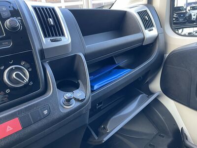 Fiat Ducato Gebrauchtwagen Fiat Ducato Gebrauchtwagen