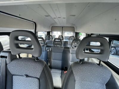 Fiat Ducato Gebrauchtwagen Fiat Ducato Gebrauchtwagen