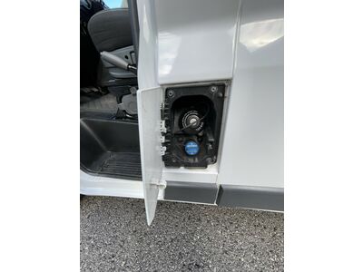 Fiat Ducato Gebrauchtwagen Fiat Ducato Gebrauchtwagen