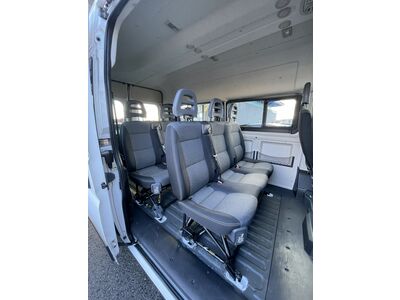 Fiat Ducato Gebrauchtwagen Fiat Ducato Gebrauchtwagen