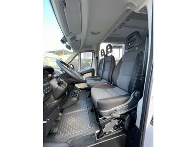 Fiat Ducato Gebrauchtwagen Fiat Ducato Gebrauchtwagen
