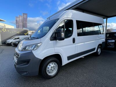Fiat Ducato Gebrauchtwagen Fiat Ducato Gebrauchtwagen