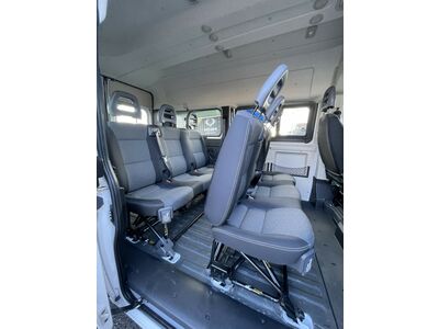 Fiat Ducato Gebrauchtwagen Fiat Ducato Gebrauchtwagen