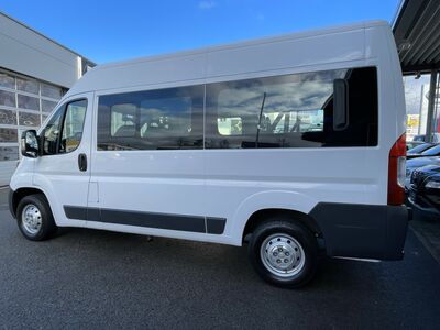 Fiat Ducato Gebrauchtwagen Fiat Ducato Gebrauchtwagen