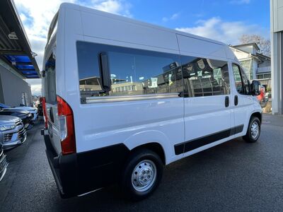 Fiat Ducato Gebrauchtwagen Fiat Ducato Gebrauchtwagen