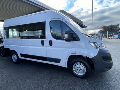 Fiat Ducato Gebrauchtwagen Fiat Ducato Gebrauchtwagen