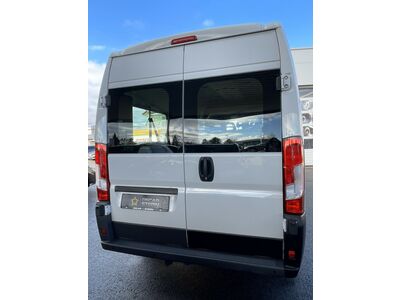 Fiat Ducato Gebrauchtwagen Fiat Ducato Gebrauchtwagen