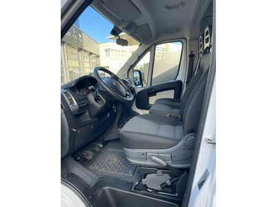 Fiat Ducato Gebrauchtwagen Fiat Ducato Gebrauchtwagen