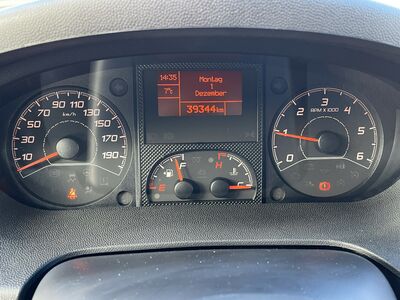 Fiat Ducato Gebrauchtwagen Fiat Ducato Gebrauchtwagen