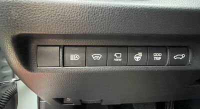 Toyota RAV4 Gebrauchtwagen Toyota RAV4 Gebrauchtwagen