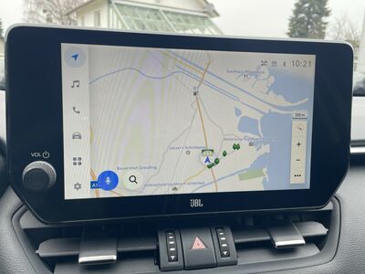 Toyota RAV4 Gebrauchtwagen Toyota RAV4 Gebrauchtwagen