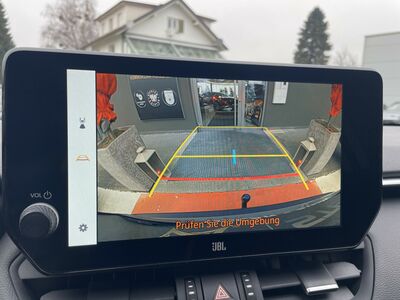 Toyota RAV4 Gebrauchtwagen Toyota RAV4 Gebrauchtwagen