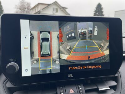 Toyota RAV4 Gebrauchtwagen Toyota RAV4 Gebrauchtwagen