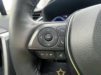 Toyota RAV4 Gebrauchtwagen Toyota RAV4 Gebrauchtwagen