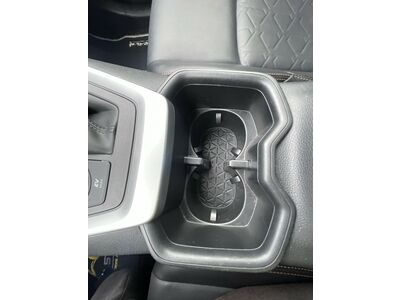 Toyota RAV4 Gebrauchtwagen Toyota RAV4 Gebrauchtwagen