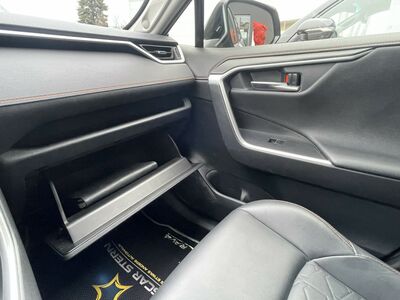 Toyota RAV4 Gebrauchtwagen Toyota RAV4 Gebrauchtwagen