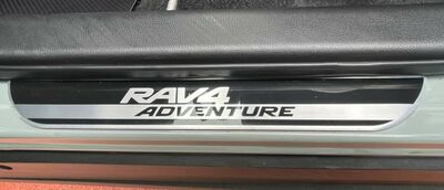 Toyota RAV4 Gebrauchtwagen Toyota RAV4 Gebrauchtwagen