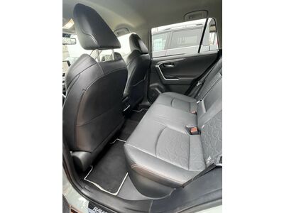 Toyota RAV4 Gebrauchtwagen Toyota RAV4 Gebrauchtwagen