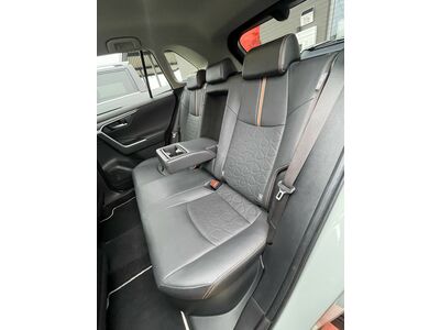 Toyota RAV4 Gebrauchtwagen Toyota RAV4 Gebrauchtwagen