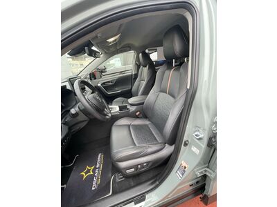 Toyota RAV4 Gebrauchtwagen Toyota RAV4 Gebrauchtwagen