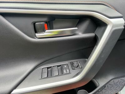 Toyota RAV4 Gebrauchtwagen Toyota RAV4 Gebrauchtwagen