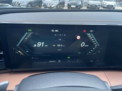 KGM/SsangYong Torres Neuwagen KGM/SsangYong Torres Neuwagen