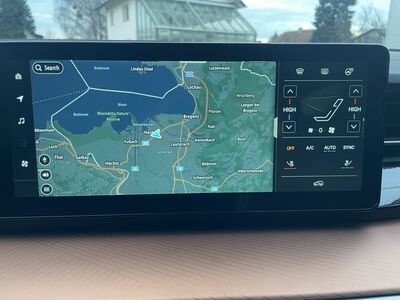 KGM/SsangYong Torres Neuwagen KGM/SsangYong Torres Neuwagen