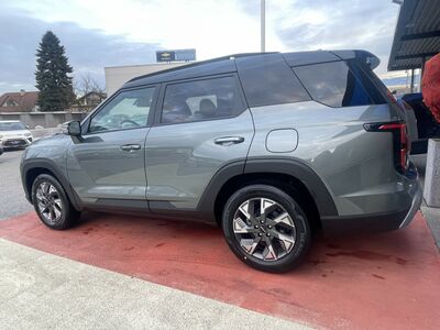 KGM/SsangYong Torres Neuwagen KGM/SsangYong Torres Neuwagen