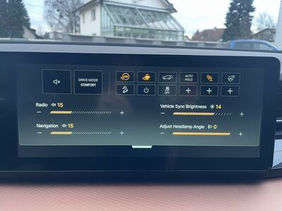 KGM/SsangYong Torres Neuwagen KGM/SsangYong Torres Neuwagen