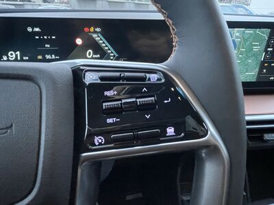 KGM/SsangYong Torres Neuwagen KGM/SsangYong Torres Neuwagen