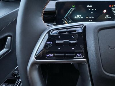 KGM/SsangYong Torres Neuwagen KGM/SsangYong Torres Neuwagen