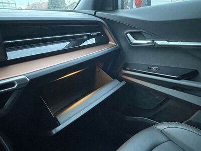 KGM/SsangYong Torres Neuwagen KGM/SsangYong Torres Neuwagen